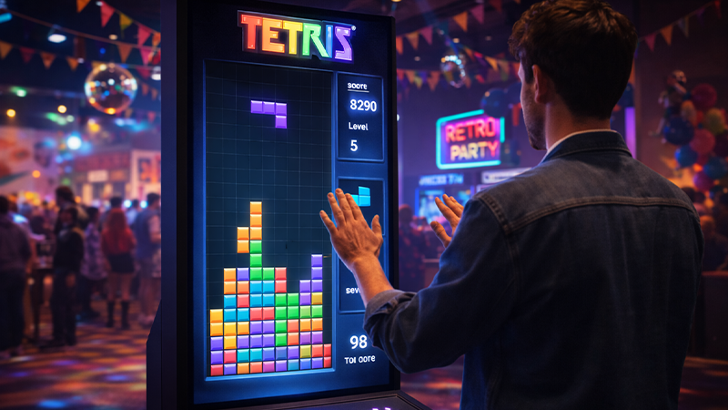 Tetris