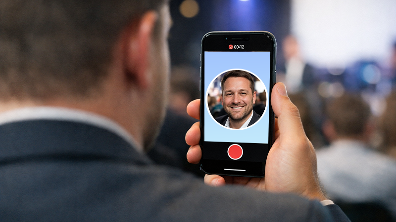 Видео-кружки